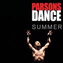 Parsons Dance Announces Summer Intensive Scholarship Winners Video