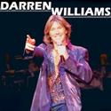 Darren Williams Returns to NYC and NJ 6/21-23 Video