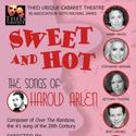 Theo Ubique Presents SWEET AND HOT, Previews 6/18 Video