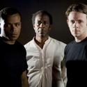 Photo Preview: Barrington Stage's THE WHIPPING MAN Video