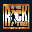 Dutch Cast of WE WILL ROCK YOU Celebrate London's 8th Anniversary  Video