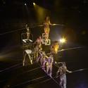 Lookingglass Extends HEPHAESTUS: A GREEK MYTHOLOGY CIRCUS TALE Thru 6/20