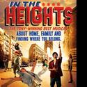 L.A. Premiere of IN THE HEIGHTS Extended Two Weeks Thru 7/28 Video