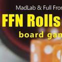 MadLab Presents FFN ROLLS THE DICE 6/3-12 Video