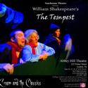 THE TEMPEST Comes To The Abbey Hill Theatre 6/24-27 Video