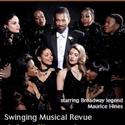 Arena Stage's SOPHISTICATED LADIES Extends Through 6/27