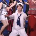 Foothill Music Theatre Presents ANYTHING GOES! 7/23-8/15 Video