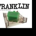 Snapped Productions, LLC Presents FRANKLIN, Seeks Investors Video