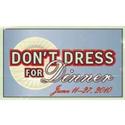 DM Playhouse Presents DON'T DRESS FOR DINNER 6/11-27 Video