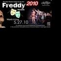 2010 FREDDY Awards Recipients Announced Video