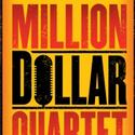 MILLION DOLLAR QUARTET To Perform On The Today Show 6/2 Video