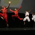 EVIDENCE Dance Hosts 25th Anniversary at Harlem Stage & Father's Day Event