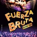FUERZA BRUTA: LOOK UP Announces Artistic Discussion Series Beginning 6/2 Video