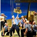SOUTH PACIFIC Opens At The Ahmanson Theatre 6/2