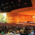 Ravinia Festival Announces 2010 Season, Features Tsujii, Gill, Martin & Caillat