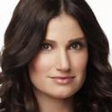 Idina Menzel Website Offering Prizes for Birthday Wishes Video
