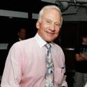 Photo Flash: Buzz Aldrin At Intrepid Sea-Air-Space Museum  Video