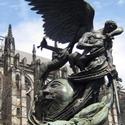 Cathedral of St. John the Divine Presents SPIRIT OF PRIDE Event 6/21