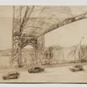 Betty Cuningham Gallery Presents Rackstraw Downes Drawings, Opens 6/3 Video