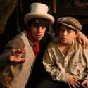 The Centre Theater Presents OLIVER!, 6/4-27 Video