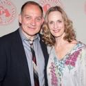 GABRIEL Stars Visit The Leonard Lopate Show Today