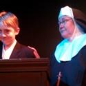 Trustus Presents SISTER MARY In The Black Box, Opens 6/3