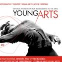 YoungArts Appoints Dancer/Choreographer Desmond Richardson to Board of Trustees Video