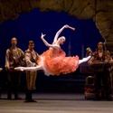 Casting Announced For 5th and 6th Weeks Of ABT's 2010 Spring Season Video