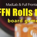 Madlab Theatre Presents FFN Rolls the Dice in 3-D 6/3-12 Video