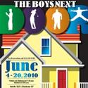 THE BOYS NEXT DOOR Opens At The Barn 6/4-20 Video