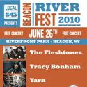 Beacon Riverfest 2010 To Rock On 6/26 Video