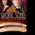 LA Theatre Works On the Air Presents Worksong 6/5 Video