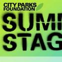 SummerStage Dance Kicks Off 2010 Citywide Program 6/4 Video