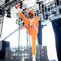 YO GABBA GABBA! LIVE! Arrives In Pittsburgh At The White House 9/30 Video