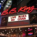 B.B. King Blues Club Announces Upcoming Shows and Events Video