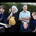 David Grisman Quintet (Plus One) Plays The Opera House Stage 6/18 Video