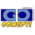 BITS At Go Comedy! To Award $1,000 Improv Prize 6/9