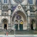Cathedral of St. John the Divine Celebrates Gay Pride Week With Spirit of Pride