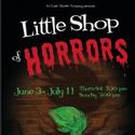 La Costa Theatre Co. Presents LITTLE SHOP OF HORRORS, Opens 6/3 Video