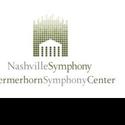 WPLN To Broadcast Nashville Symphony's 09/10 SunTrust Classical Series 6/6 Video