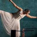 Photo Coverage: Swedish Dancer and Choreographer Mats Ek stages Chekhov's Cherry Orch Video