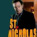 Second Story Theater Presents ST. NICHOLAS, Opens 6/18