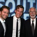 Photo Flash: Opening Night of SOUTH PACIFIC At The CTG/Ahmanson Theatre