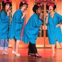 MENOPAUSE THE MUSICAL Returns To Port Washington 7/8