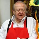 National Arts Club Presents Rate Tsereteli Exhibition, Opens 6/4