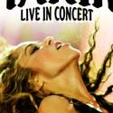 Shakira Brings 2010 Global Tour To Mandalay Bay 10/16