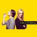 Sydney and Griffin Theatre Companies Present LIKE A FISHBONE 16 July - 7 August Video