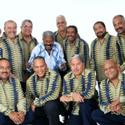 Lehman Center Presents El Gran Combo 6/11-12