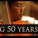 Nat'l Youth Orch. of Canada Announces 50th Anniversary Tour Dates Video