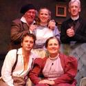 Photo Flash: Buck Creek Players Presents GHOSTS